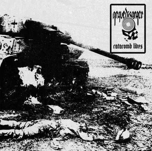 Grave Disgrace : Catacomb Lives